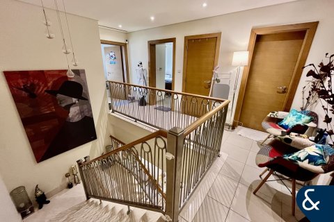 Maison de ville à North Village, Al Furjan, Dubai, 3 chambres, 262 m², № 75712 - photo 8