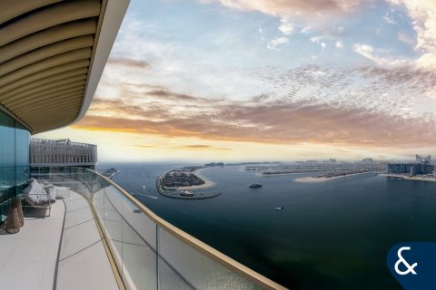 Appartement à EMAAR Beachfront, Dubai Harbour, Dubai, 3 chambres, 209 m², № 75783 - photo 22