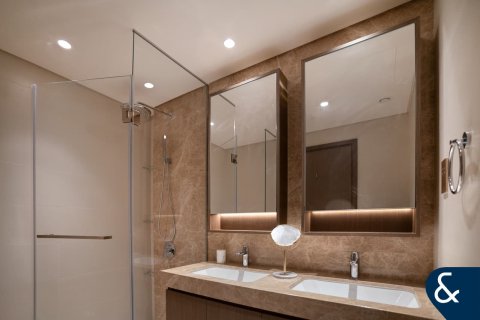 Appartement à EMAAR Beachfront, Dubai Harbour, Dubai, 3 chambres, 209 m², № 75783 - photo 16