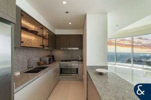 Appartement à EMAAR Beachfront, Dubai Harbour, Dubai, 3 chambres, 209 m², № 75783 - photo 4