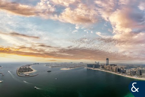 Appartement à EMAAR Beachfront, Dubai Harbour, Dubai, 3 chambres, 209 m², № 75783 - photo 18