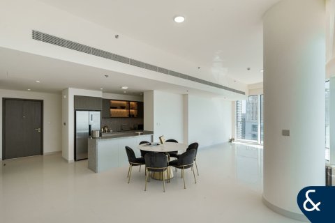 Appartement à EMAAR Beachfront, Dubai Harbour, Dubai, 3 chambres, 209 m², № 75783 - photo 5
