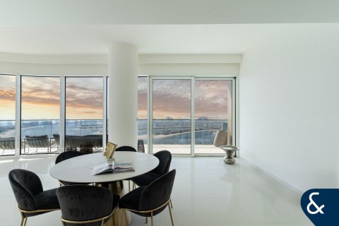 Appartement à EMAAR Beachfront, Dubai Harbour, Dubai, 3 chambres, 209 m², № 75783 - photo 3