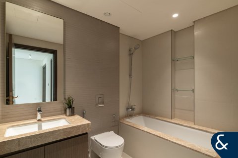 Appartement à EMAAR Beachfront, Dubai Harbour, Dubai, 3 chambres, 209 m², № 75783 - photo 17