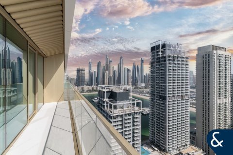 Appartement à EMAAR Beachfront, Dubai Harbour, Dubai, 3 chambres, 209 m², № 75783 - photo 21