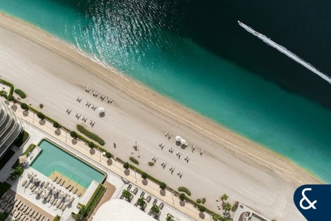 Appartement à EMAAR Beachfront, Dubai Harbour, Dubai, 3 chambres, 209 m², № 75783 - photo 19