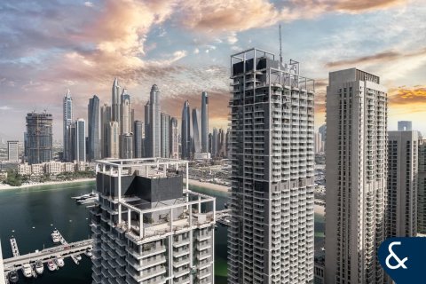 Appartement à EMAAR Beachfront, Dubai Harbour, Dubai, 3 chambres, 209 m², № 75783 - photo 14