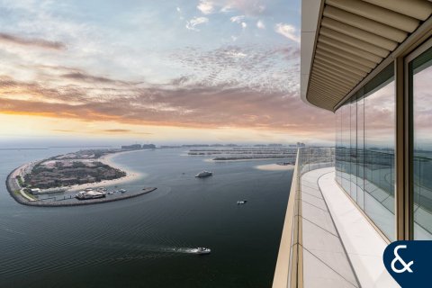 Appartement à EMAAR Beachfront, Dubai Harbour, Dubai, 3 chambres, 209 m², № 75783 - photo 20