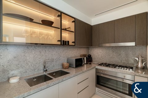 Appartement à EMAAR Beachfront, Dubai Harbour, Dubai, 3 chambres, 209 m², № 75783 - photo 12