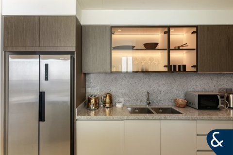 Appartement à EMAAR Beachfront, Dubai Harbour, Dubai, 3 chambres, 209 m², № 75783 - photo 13