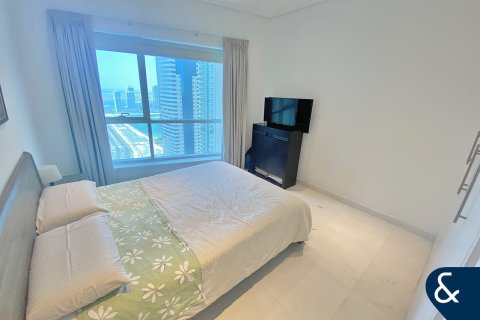 شقة في مرسى دبي, دبي 3 غرف نوم, 215 م² رقم 75779 - صورة 4