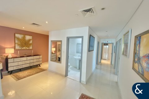 شقة في مرسى دبي, دبي 3 غرف نوم, 215 م² رقم 75779 - صورة 3