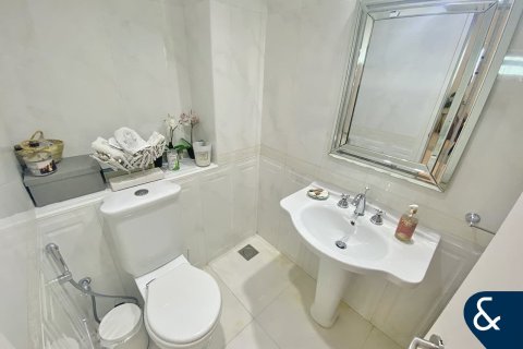 شقة في مرسى دبي, دبي 3 غرف نوم, 215 م² رقم 75779 - صورة 10