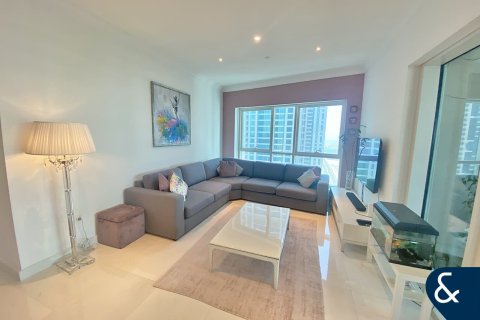 شقة في مرسى دبي, دبي 3 غرف نوم, 215 م² رقم 75779 - صورة 2