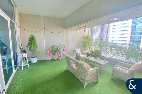 شقة في مرسى دبي, دبي 3 غرف نوم, 215 م² رقم 75779 - صورة 1