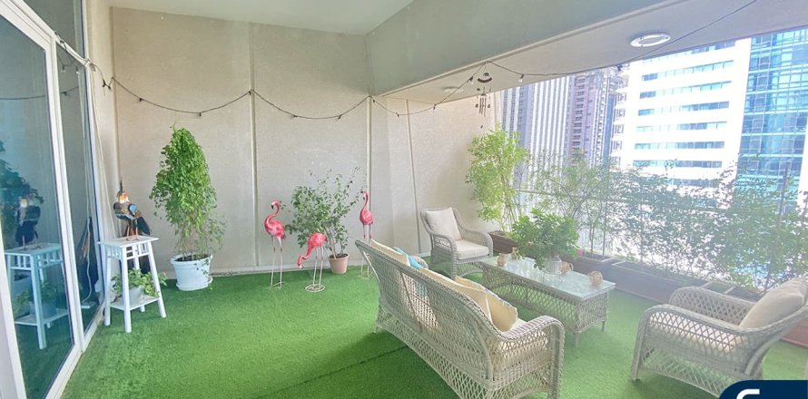 شقة في مرسى دبي, دبي 3 غرف نوم, 215 م² رقم 75779