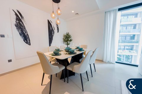 Apartment in Downtown Dubai (Downtown Burj Dubai), Dubai 2 bedrooms, 123 sq.m. № 75780 - photo 5