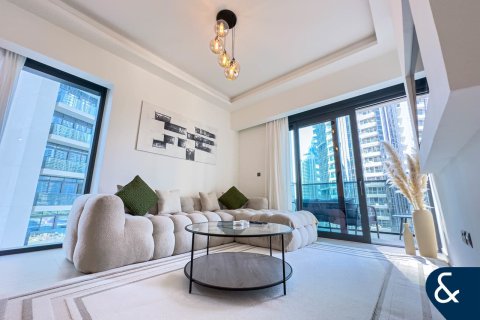 Apartment in Downtown Dubai (Downtown Burj Dubai), Dubai 2 bedrooms, 123 sq.m. № 75780 - photo 6