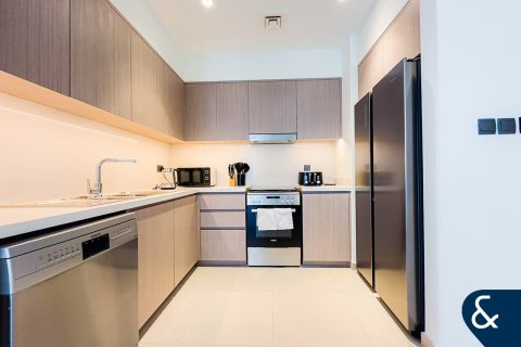 Apartment in Downtown Dubai (Downtown Burj Dubai), Dubai 2 bedrooms, 123 sq.m. № 75780 - photo 8