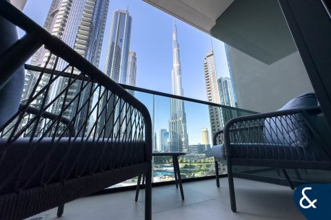Apartment in Downtown Dubai (Downtown Burj Dubai), Dubai 2 bedrooms, 123 sq.m. № 75780 - photo 14
