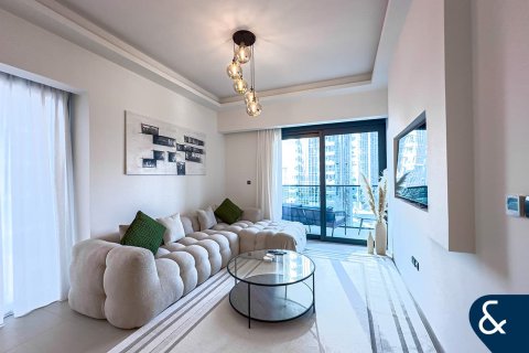 Apartment in Downtown Dubai (Downtown Burj Dubai), Dubai 2 bedrooms, 123 sq.m. № 75780 - photo 3