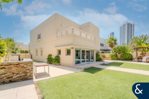 فيلا في Meadows 1, Meadows, دبي 4 غرف نوم, 381 م² رقم 75782 - صورة 1