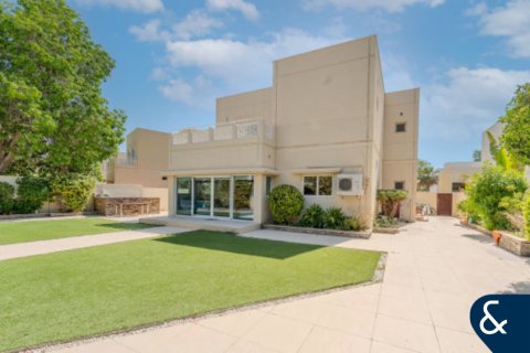 فيلا في Meadows 1, Meadows, دبي 4 غرف نوم, 381 م² رقم 75782 - صورة 20