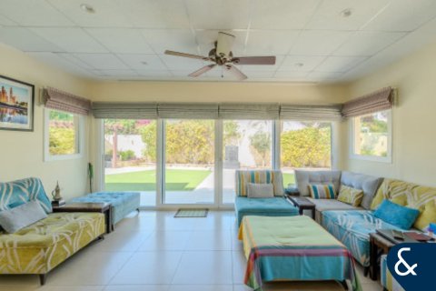 فيلا في Meadows 1, Meadows, دبي 4 غرف نوم, 381 م² رقم 75782 - صورة 11