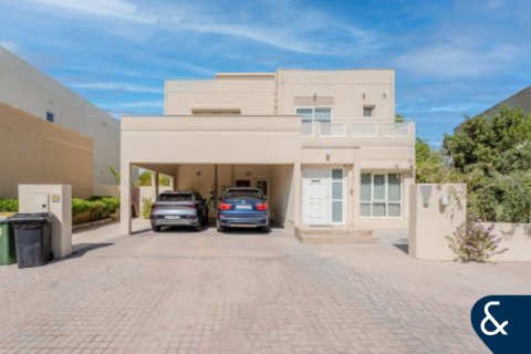 فيلا في Meadows 1, Meadows, دبي 4 غرف نوم, 381 م² رقم 75782 - صورة 2