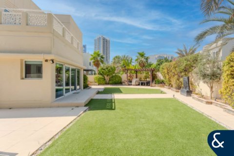فيلا في Meadows 1, Meadows, دبي 4 غرف نوم, 381 م² رقم 75782 - صورة 24