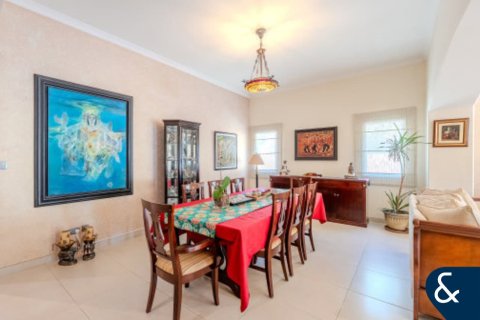 فيلا في Meadows 1, Meadows, دبي 4 غرف نوم, 381 م² رقم 75782 - صورة 5