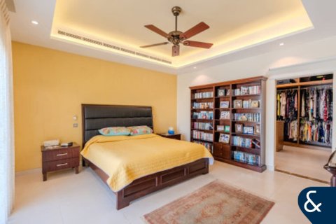 فيلا في Meadows 1, Meadows, دبي 4 غرف نوم, 381 م² رقم 75782 - صورة 18