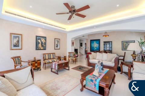 فيلا في Meadows 1, Meadows, دبي 4 غرف نوم, 381 م² رقم 75782 - صورة 3