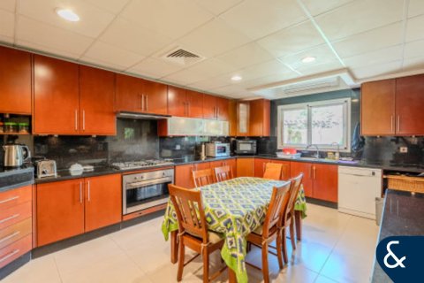 فيلا في Meadows 1, Meadows, دبي 4 غرف نوم, 381 م² رقم 75782 - صورة 6