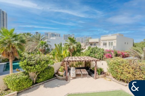 فيلا في Meadows 1, Meadows, دبي 4 غرف نوم, 381 م² رقم 75782 - صورة 25