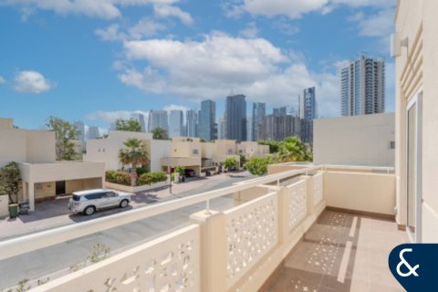 فيلا في Meadows 1, Meadows, دبي 4 غرف نوم, 381 م² رقم 75782 - صورة 23