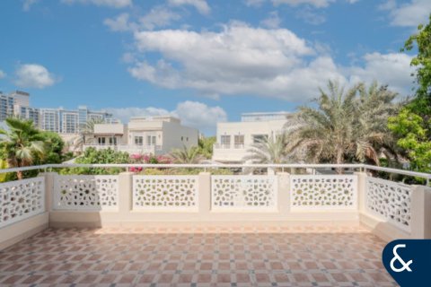 فيلا في Meadows 1, Meadows, دبي 4 غرف نوم, 381 م² رقم 75782 - صورة 22