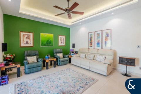 فيلا في Meadows 1, Meadows, دبي 4 غرف نوم, 381 م² رقم 75782 - صورة 8