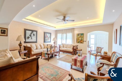 فيلا في Meadows 1, Meadows, دبي 4 غرف نوم, 381 م² رقم 75782 - صورة 4