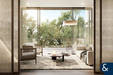 Villa en Tilal Al Ghaf, Dubai, 6 dormitorios, 794 m², № 75781 - foto 4