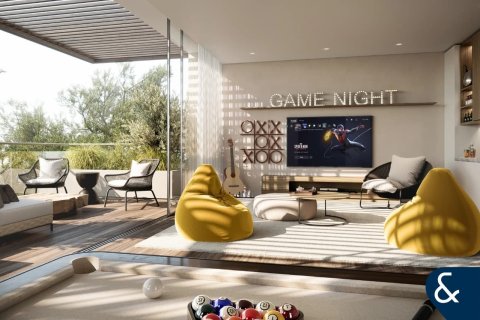 Villa en Tilal Al Ghaf, Dubai, 6 dormitorios, 794 m², № 75781 - foto 7