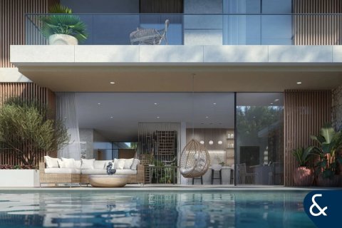 Villa en Tilal Al Ghaf, Dubai, 6 dormitorios, 794 m², № 75781 - foto 8