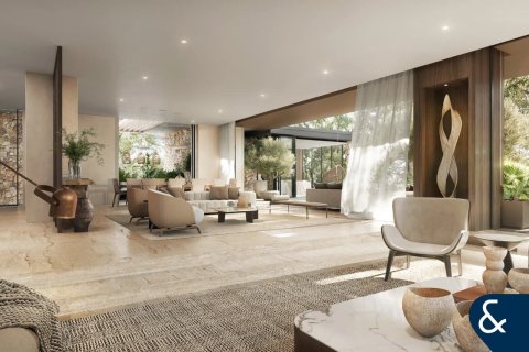 Villa en Tilal Al Ghaf, Dubai, 6 dormitorios, 794 m², № 75781 - foto 3