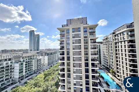 Apartment in Mohammed Bin Rashid City, Dubai 1 bedroom, 65 sq.m. № 75778 - photo 7