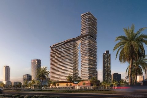 Apartment in Jumeirah Village Circle, Dubai 1 bedroom, 83.92 sq.m. № 133662 - photo 4