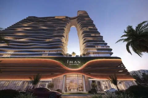 Apartment in Jumeirah Village Circle, Dubai 1 bedroom, 83.92 sq.m. № 133662 - photo 3
