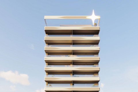 Apartamento en Dubai, 1 dormitorio, 72.54 m², № 133660 - foto 8