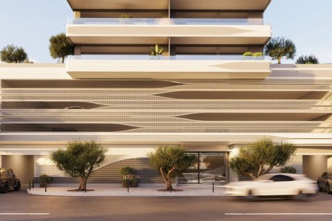 Apartamento en Dubai, 1 dormitorio, 72.54 m², № 133660 - foto 5