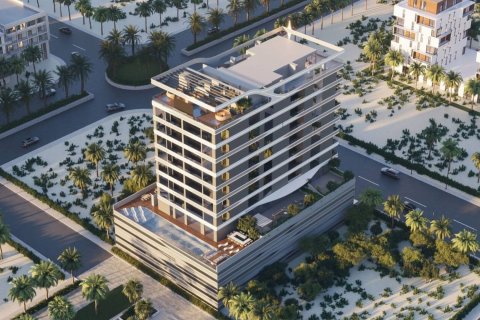 Apartamento en Dubai, 1 dormitorio, 72.54 m², № 133660 - foto 4