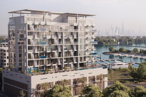 Apartment in Dubai 4 bedrooms, 204.36 sq.m. № 133664 - photo 8